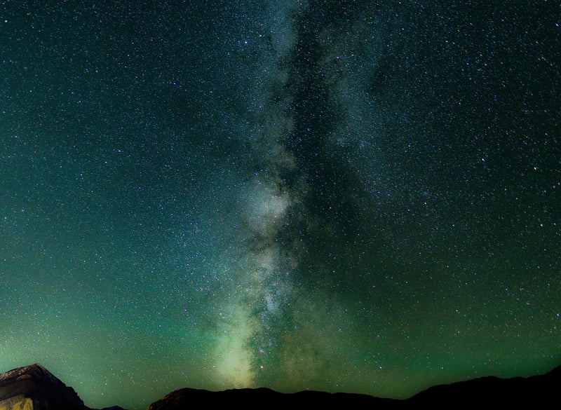 Starry Soiree