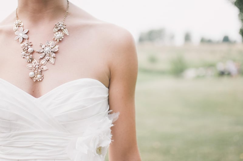 Bridal Attire